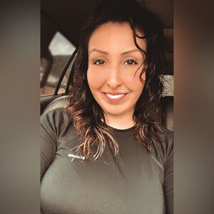 Meet your Posher, Jazmine